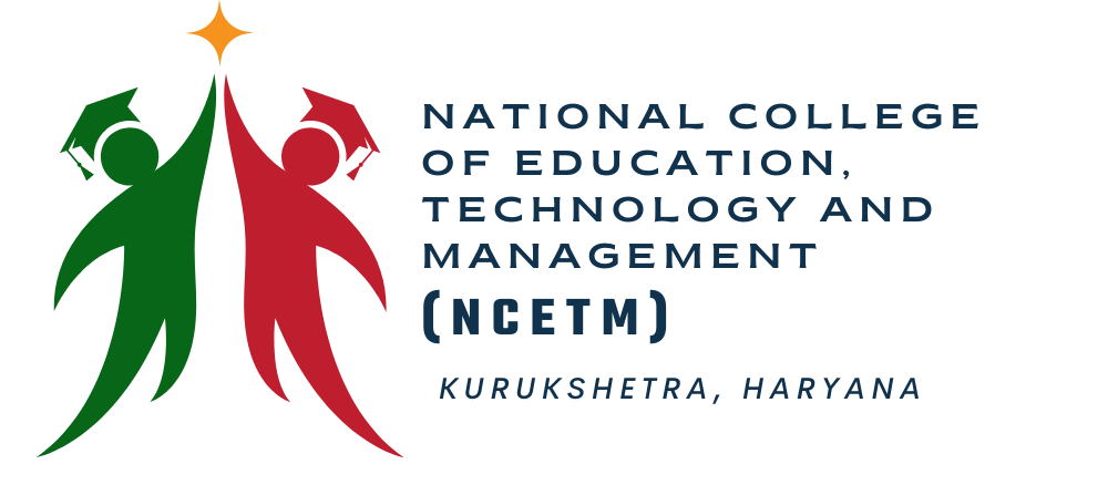 National College of Education, Technology and Management (NCETM)